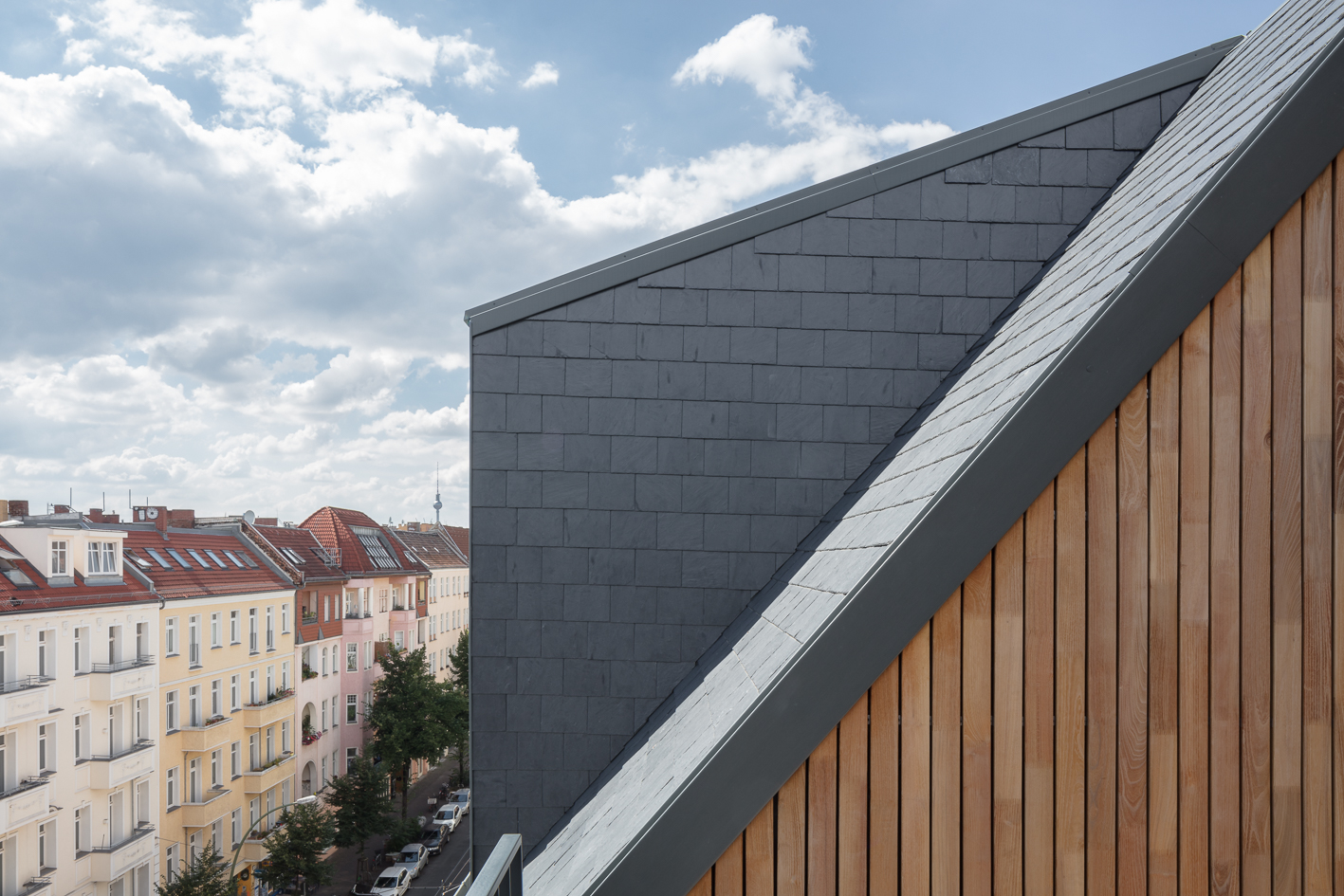 penthouse-in-berlin-friedrichshain Daniel Boepple Architekt